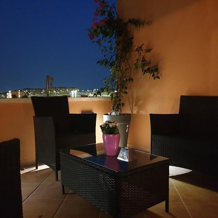 San Lorenzo Accomodation روما المظهر الخارجي الصورة