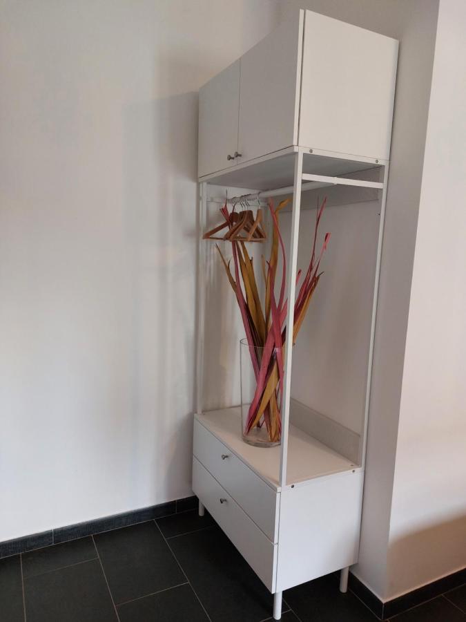 San Lorenzo Accomodation روما المظهر الخارجي الصورة