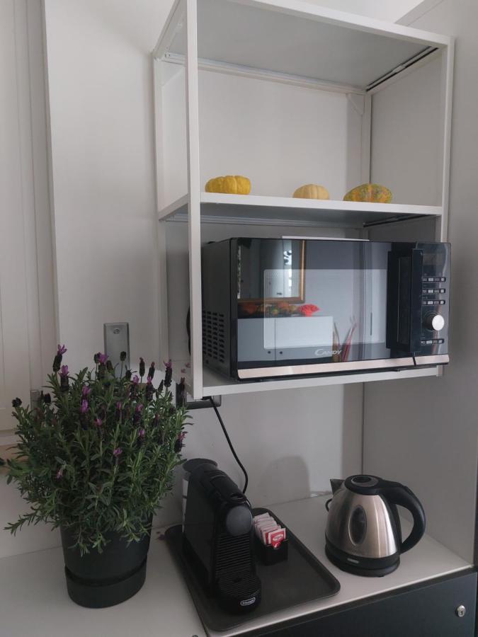 San Lorenzo Accomodation روما المظهر الخارجي الصورة