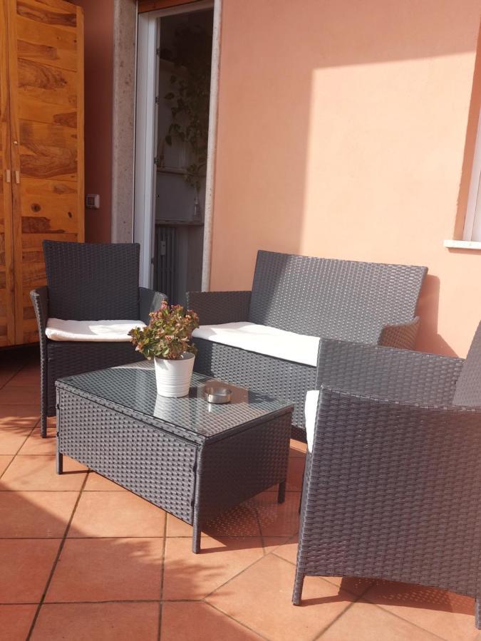 San Lorenzo Accomodation روما الغرفة الصورة